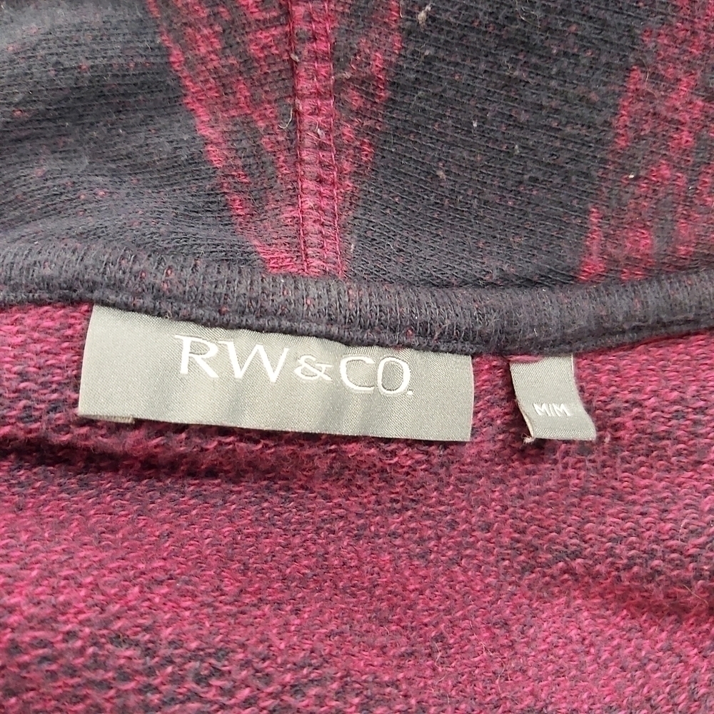 Rw&co. Cardigan - Picture 3 of 3